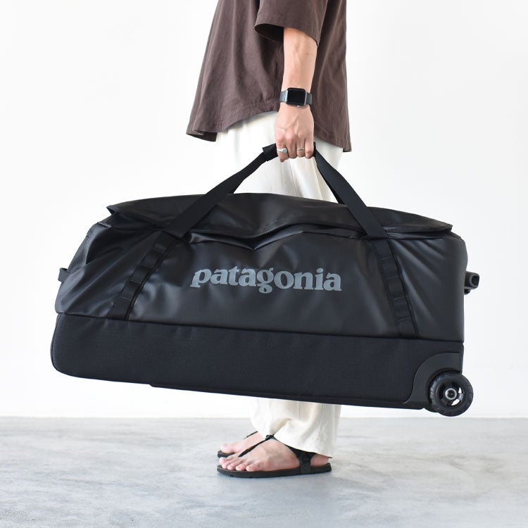 BLACK HOLE WHEELED DUFFEL 100L ブラックホールウィールドダッフル