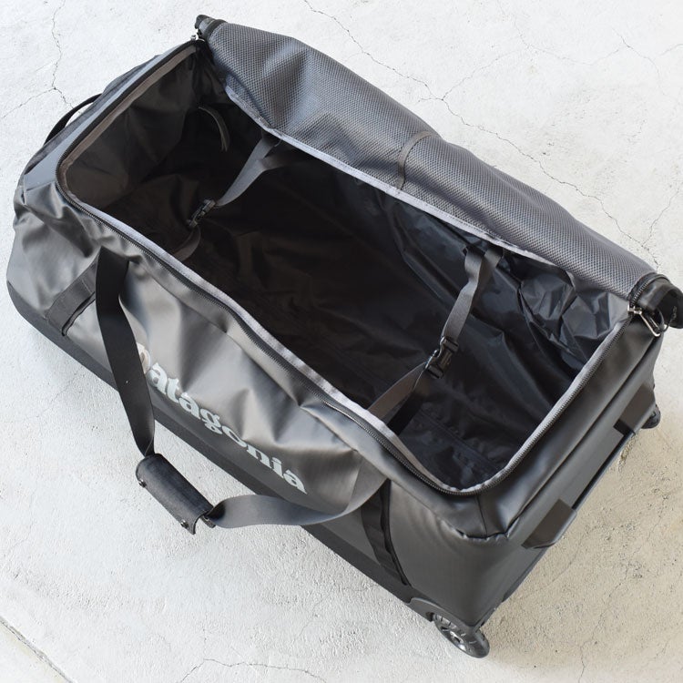 BLACK HOLE WHEELED DUFFEL 100L ブラックホールウィールドダッフル