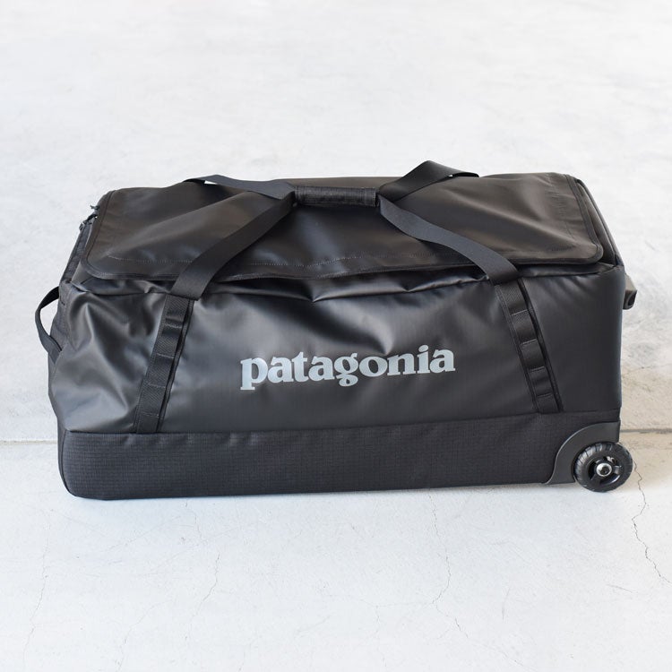 BLACK HOLE WHEELED DUFFEL 100L ブラックホールウィールドダッフル