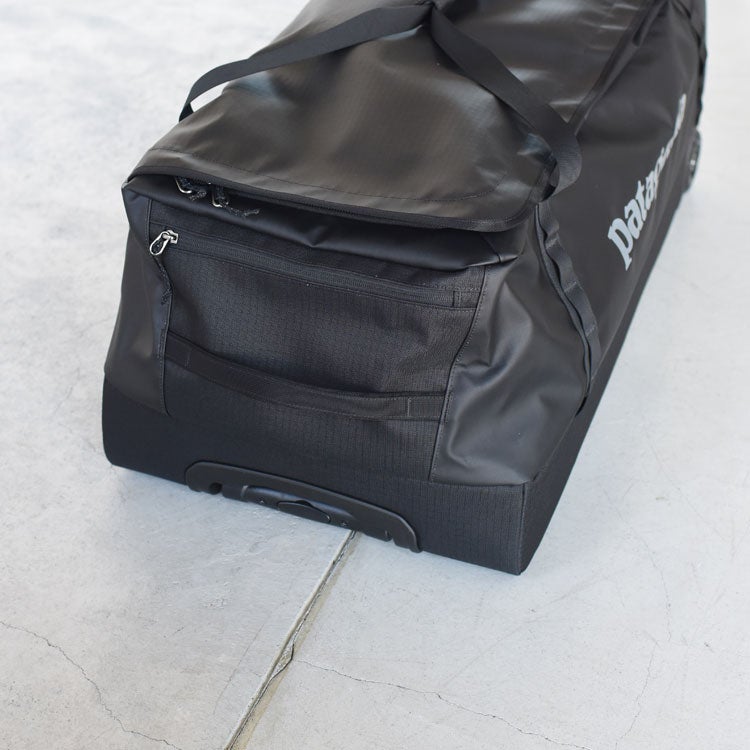 BLACK HOLE WHEELED DUFFEL 100L ブラックホールウィールドダッフル