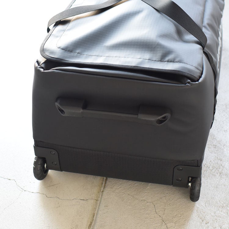 BLACK HOLE WHEELED DUFFEL 100L ブラックホールウィールドダッフル