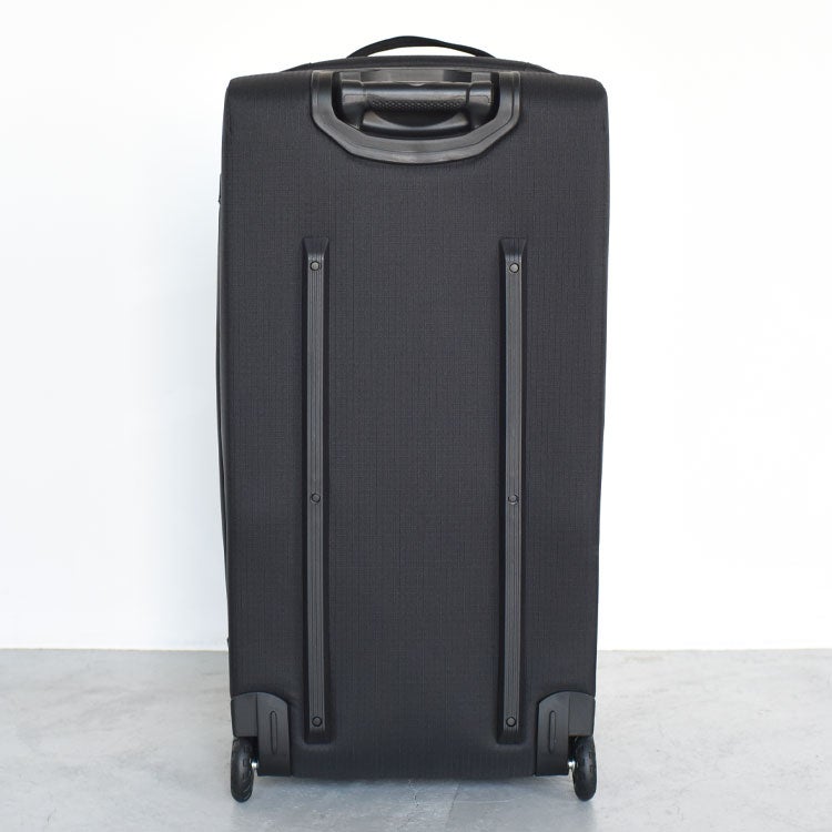 BLACK HOLE WHEELED DUFFEL 100L ブラックホールウィールドダッフル
