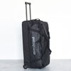 BLACK HOLE WHEELED DUFFEL 100L ブラックホールウィールドダッフル