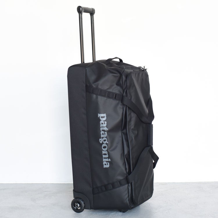 BLACK HOLE WHEELED DUFFEL 100L ブラックホールウィールドダッフル