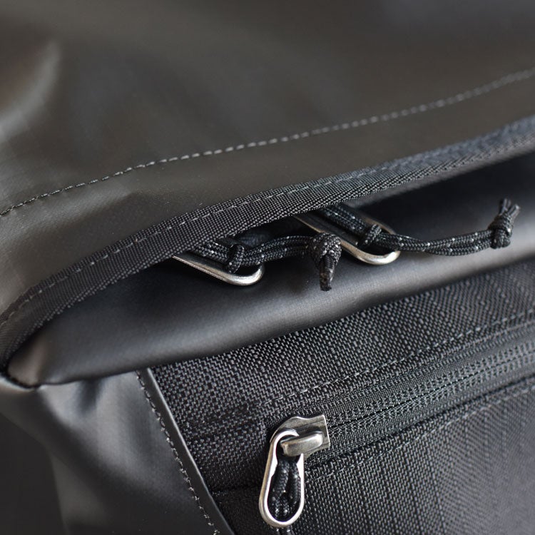 BLACK HOLE WHEELED DUFFEL 100L ブラックホールウィールドダッフル