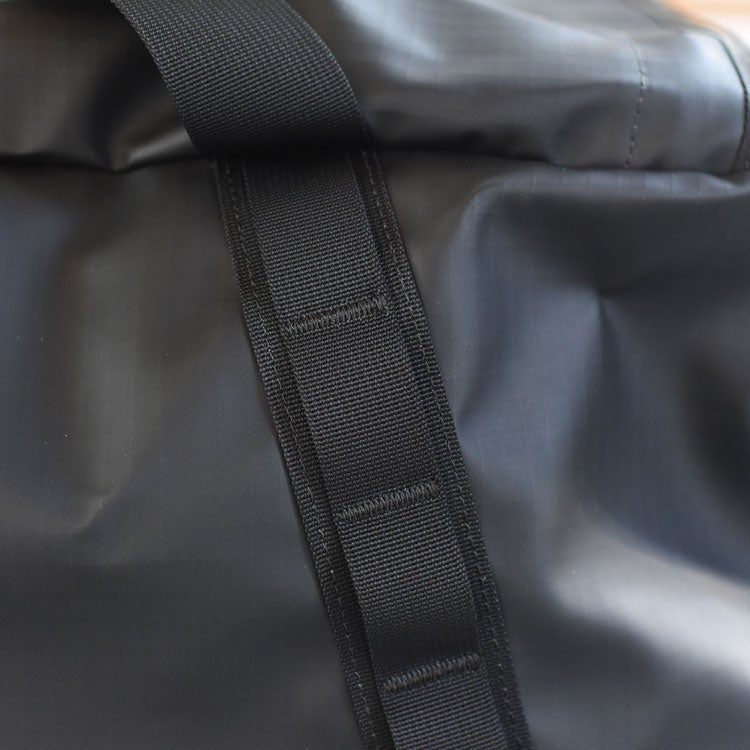 BLACK HOLE WHEELED DUFFEL 100L ブラックホールウィールドダッフル