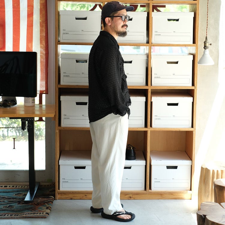 South2 West8 x KEEN WAIMEA H2 サウスツーウエストエイト×キーン WAIMEA H2