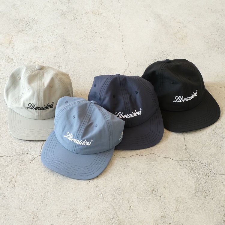 SUPPLEX NYLON CAP キャップ