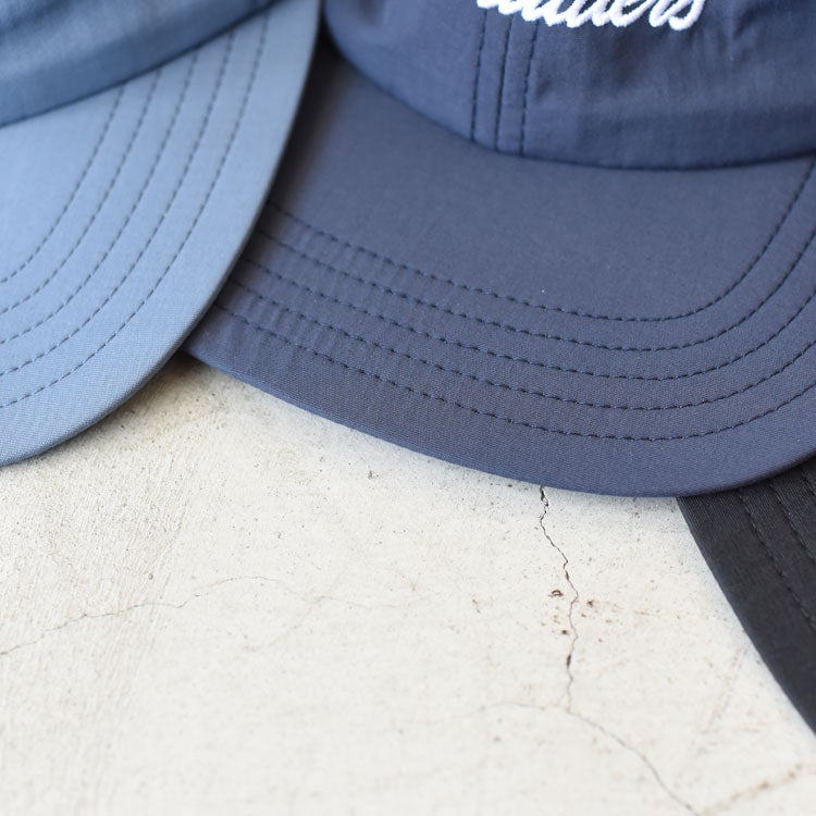 SUPPLEX NYLON CAP キャップ