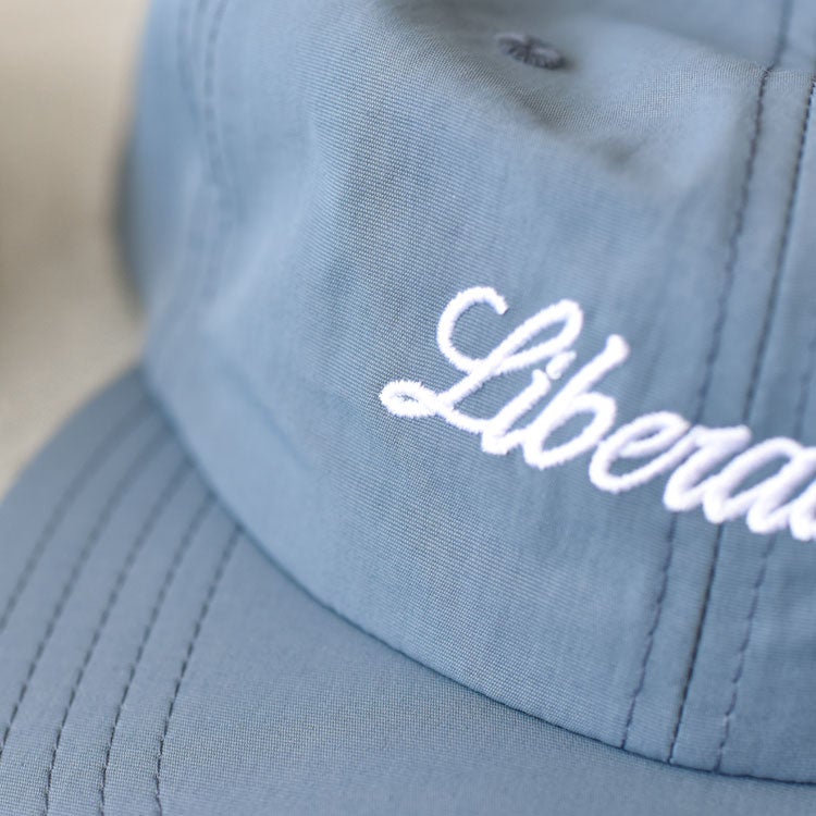 SUPPLEX NYLON CAP キャップ