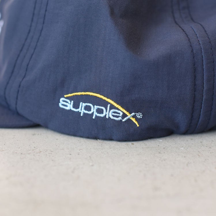 SUPPLEX NYLON CAP キャップ