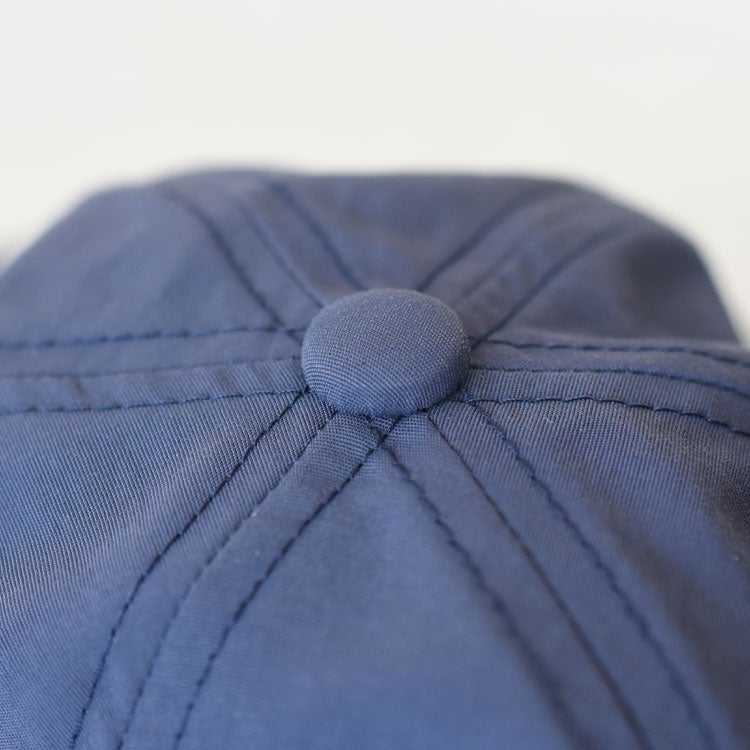 SUPPLEX NYLON CAP キャップ