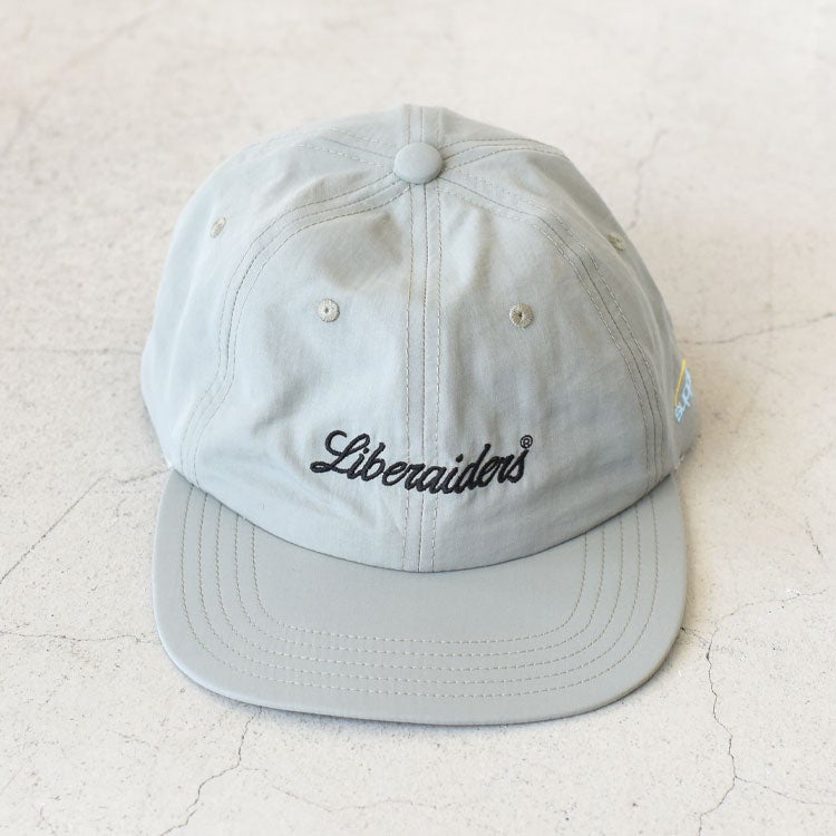 SUPPLEX NYLON CAP キャップ