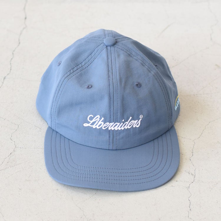 SUPPLEX NYLON CAP キャップ