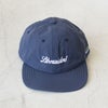 SUPPLEX NYLON CAP キャップ