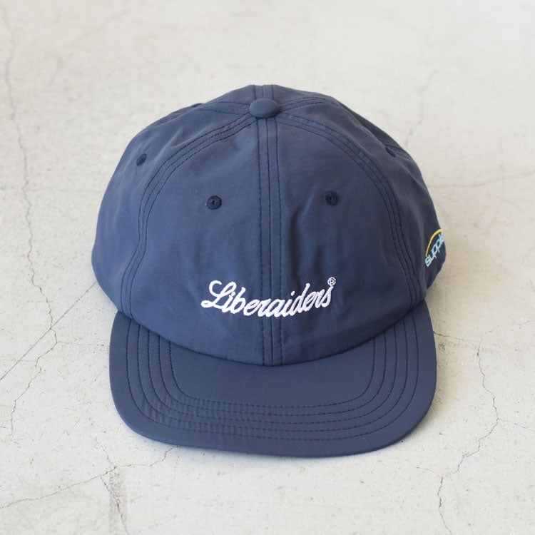 SUPPLEX NYLON CAP キャップ