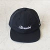 SUPPLEX NYLON CAP キャップ