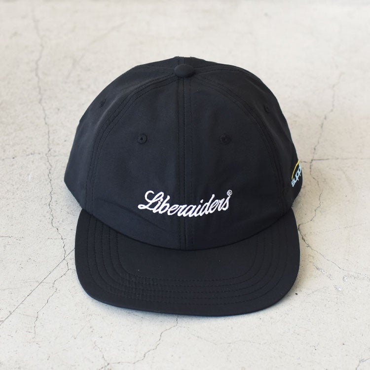 SUPPLEX NYLON CAP キャップ