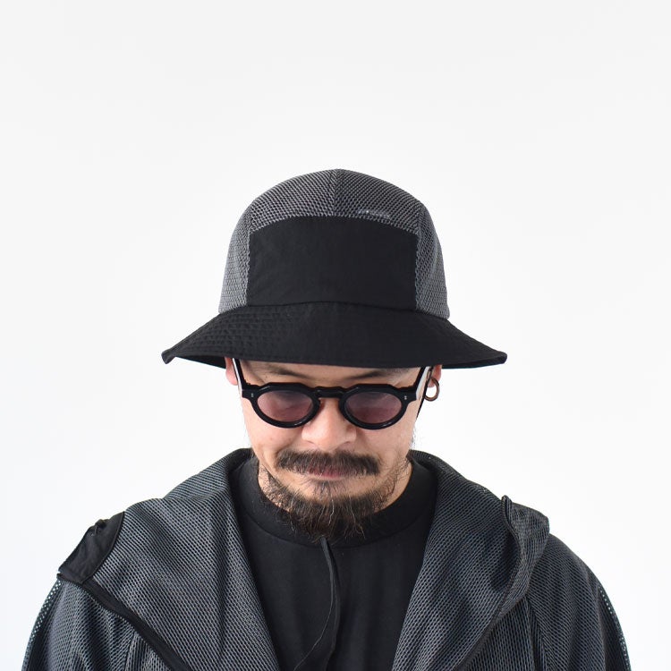 TONALITH MESH HAT トナリスメッシュハット