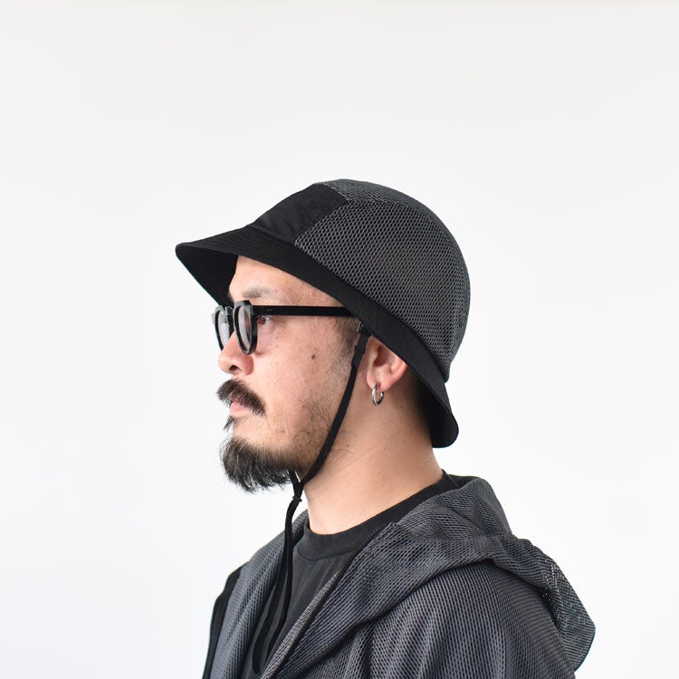 TONALITH MESH HAT トナリスメッシュハット