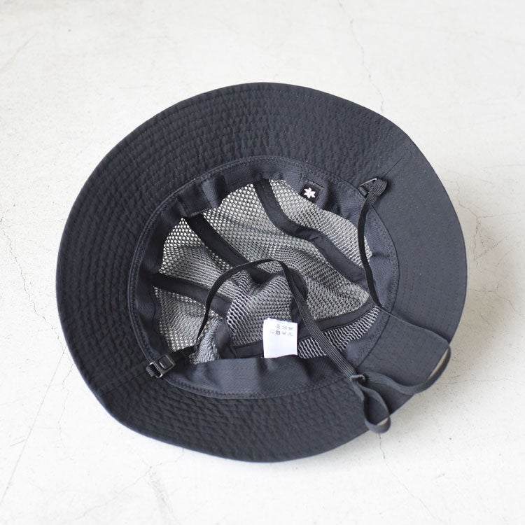 TONALITH MESH HAT トナリスメッシュハット
