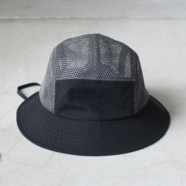 TONALITH MESH HAT トナリスメッシュハット
