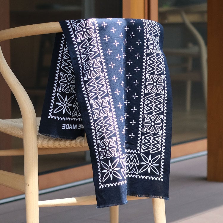 Traditional Japanese Tenugui トラディショナルジャパニーズツムギ