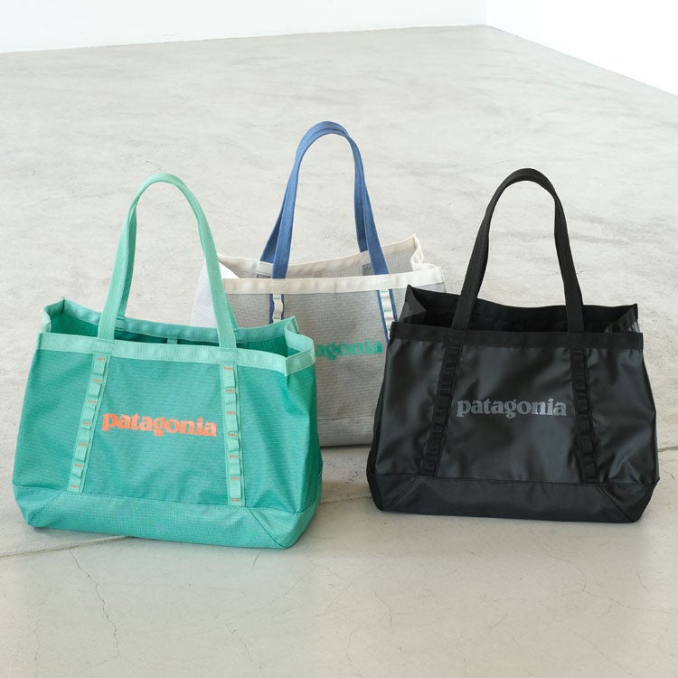 BLACK HOLE TOTE 25L ブラックホールトート