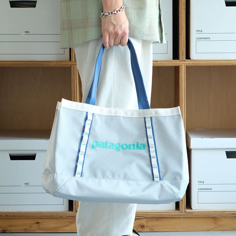 BLACK HOLE TOTE 25L ブラックホールトート