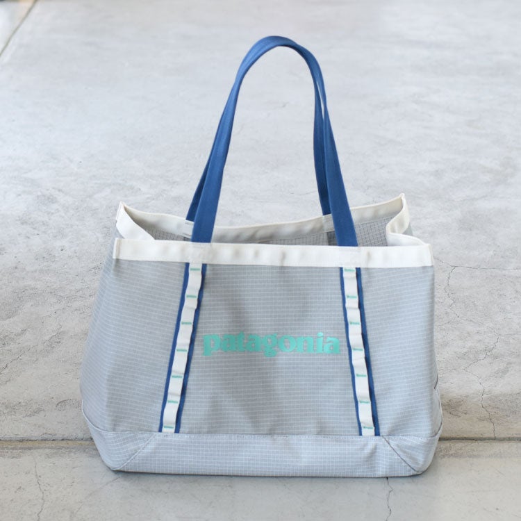 BLACK HOLE TOTE 25L ブラックホールトート