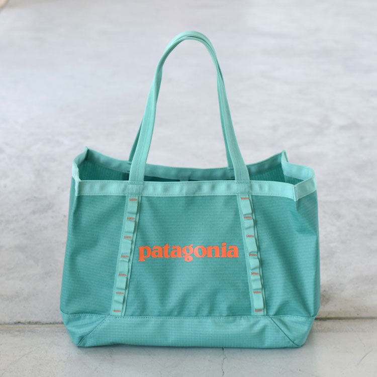 BLACK HOLE TOTE 25L ブラックホールトート