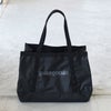 BLACK HOLE TOTE 25L ブラックホールトート