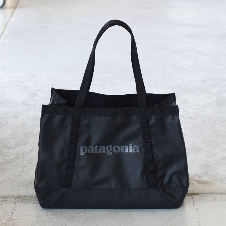 BLACK HOLE TOTE 25L ブラックホールトート