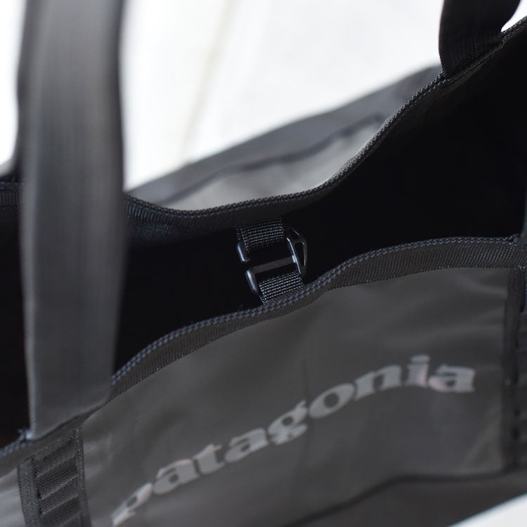BLACK HOLE TOTE 25L ブラックホールトート/49032/Patagonia