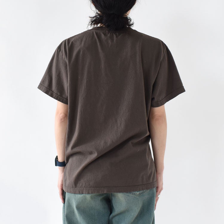 Movie Graphic T-Shirt BACK TO THE FUTURE ムービーグラフィックTシャツ バックトゥーザフューチャー