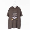 Movie Graphic T-Shirt BACK TO THE FUTURE ムービーグラフィックTシャツ バックトゥーザフューチャー