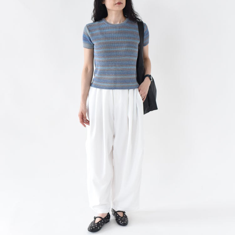 FINCH TEE フィンチT