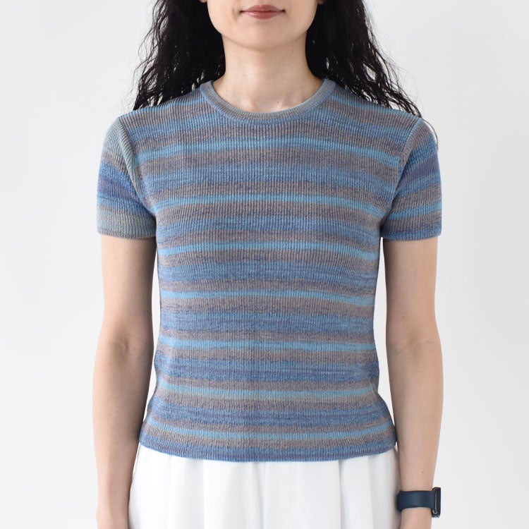 FINCH TEE フィンチT