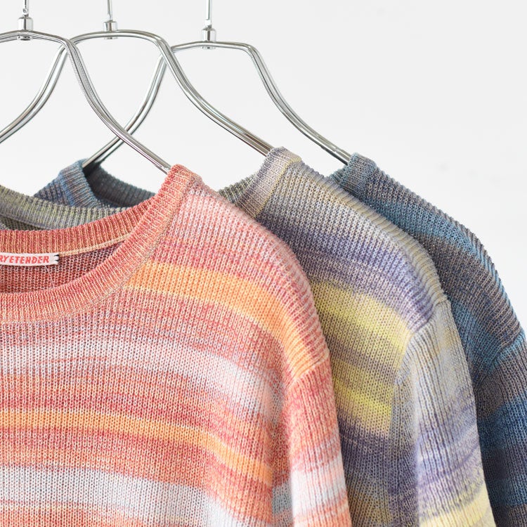 FINCH TEE フィンチT