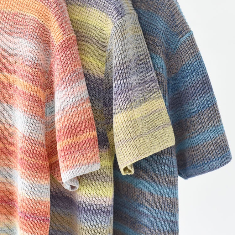 FINCH TEE フィンチT