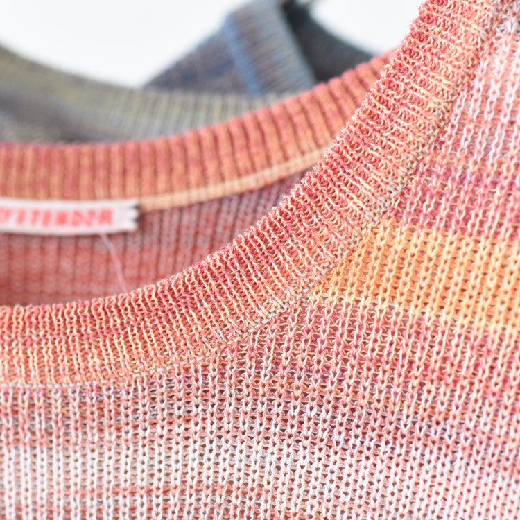 FINCH TEE フィンチT