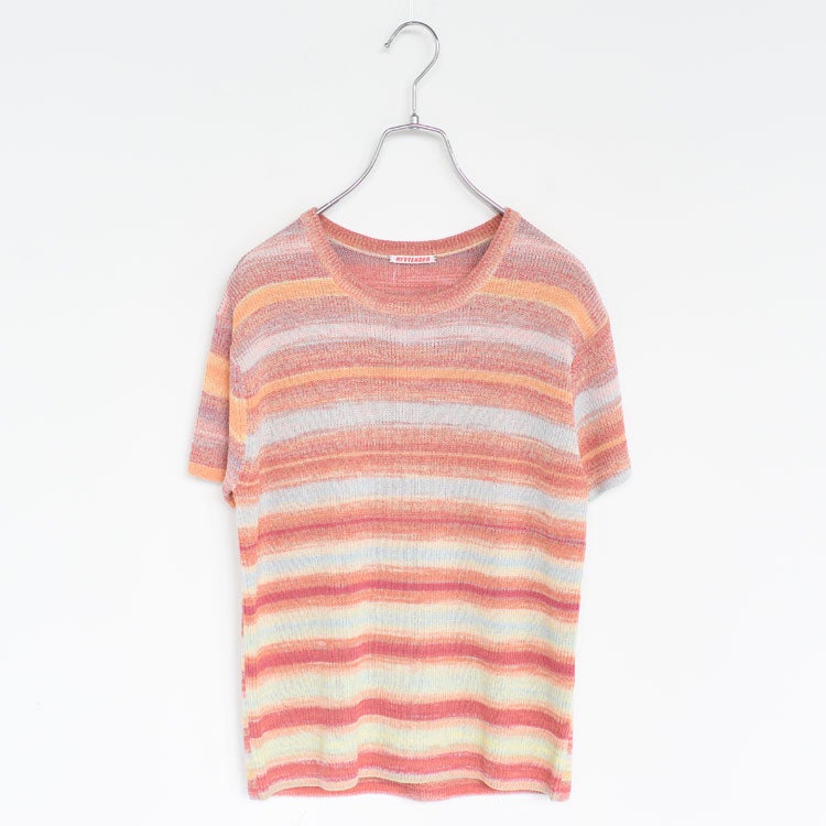 FINCH TEE フィンチT