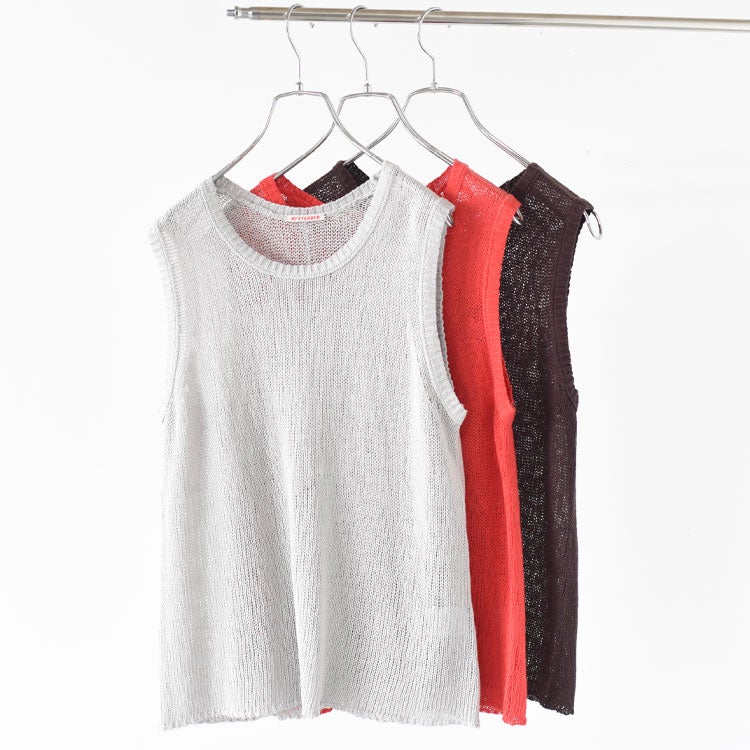 DOLORES TOP ドロレストップ