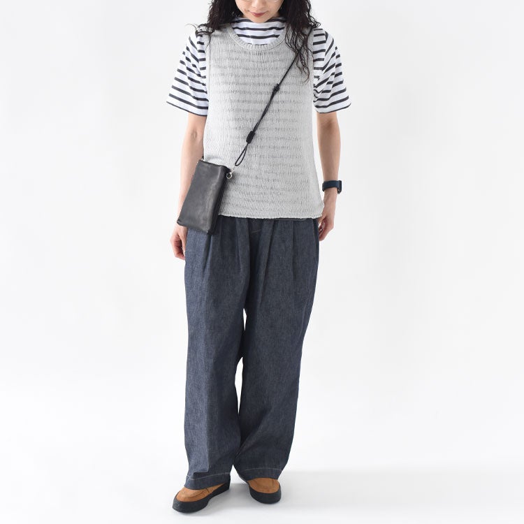 DOLORES TOP ドロレストップ