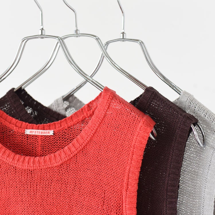 DOLORES TOP ドロレストップ