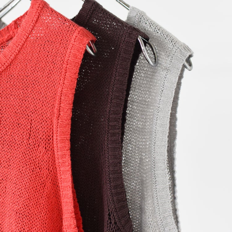 DOLORES TOP ドロレストップ