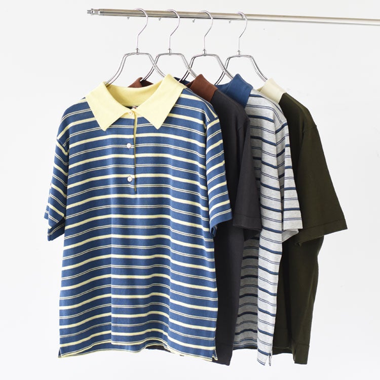 ADAMS POLO アダムスポロ