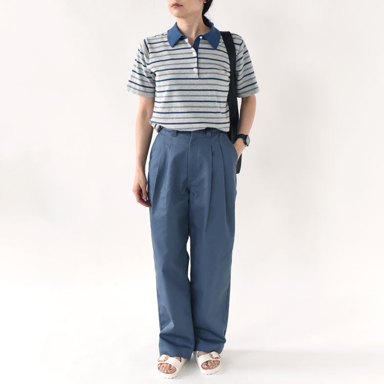 ADAMS POLO アダムスポロ