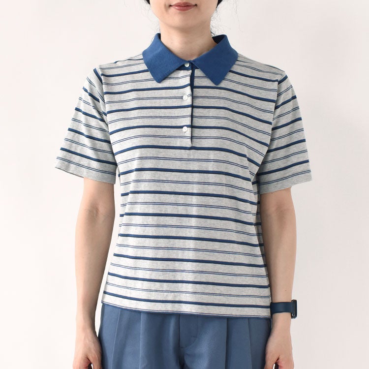 ADAMS POLO アダムスポロ