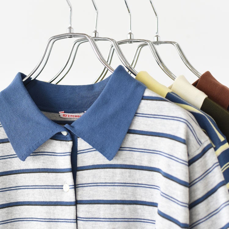 ADAMS POLO アダムスポロ